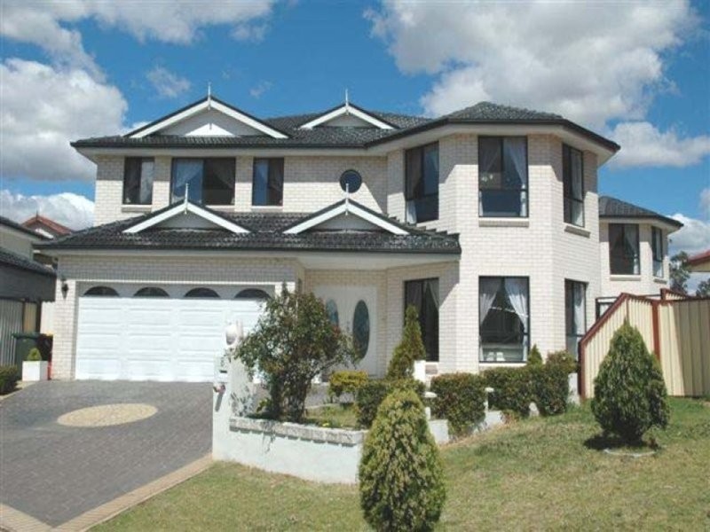 Mount Druitt NSW 2770