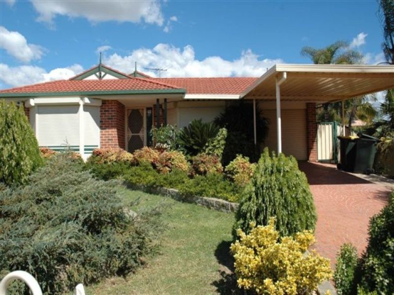 Hassall Grove NSW 2761