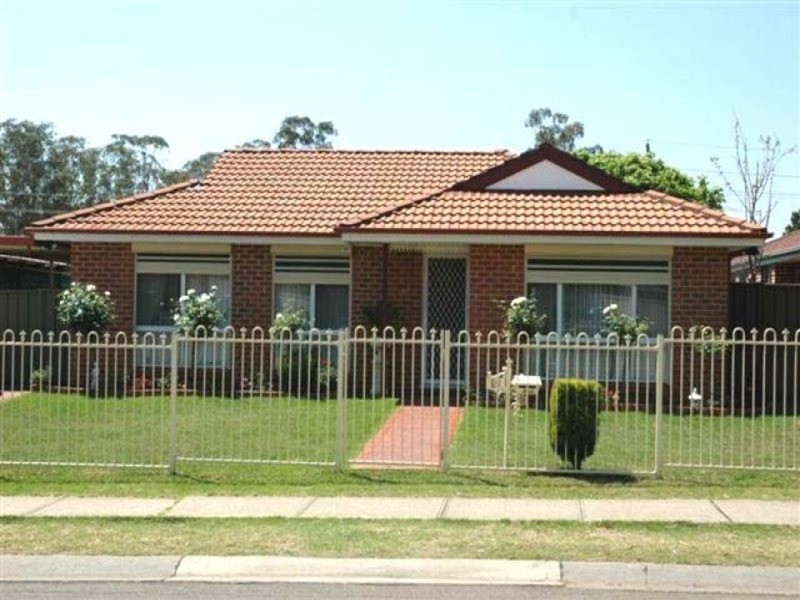 Plumpton NSW 2761