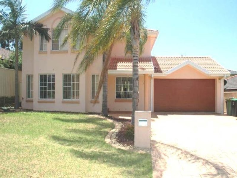 Glenmore Park NSW 2745