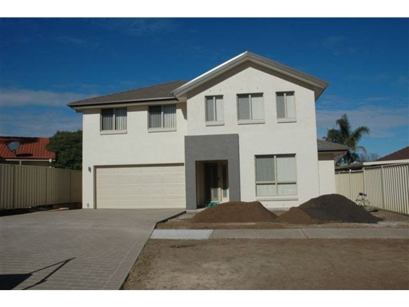 Glendenning NSW 2761