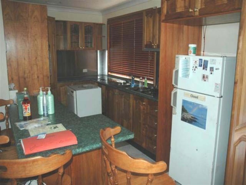 Hassall Grove NSW 2761