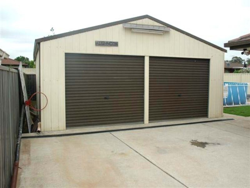 Hassall Grove NSW 2761