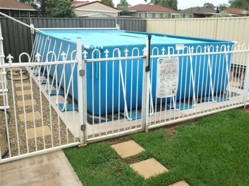 Hassall Grove NSW 2761