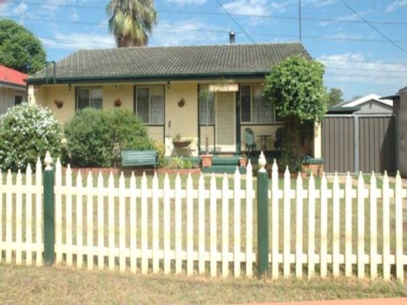 Emerton NSW 2770