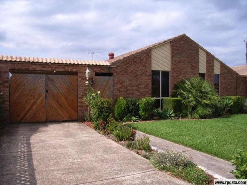 Hassall Grove NSW 2761