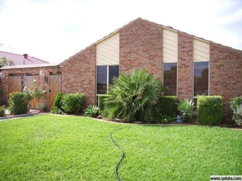 Hassall Grove NSW 2761