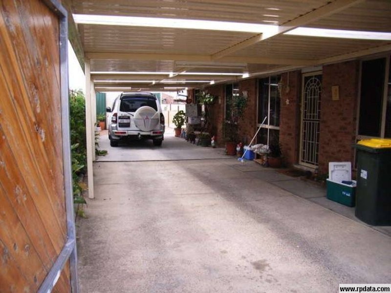 Hassall Grove NSW 2761