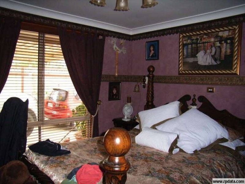 Hassall Grove NSW 2761