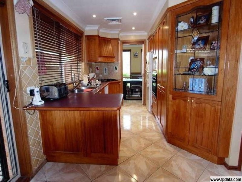 Hassall Grove NSW 2761