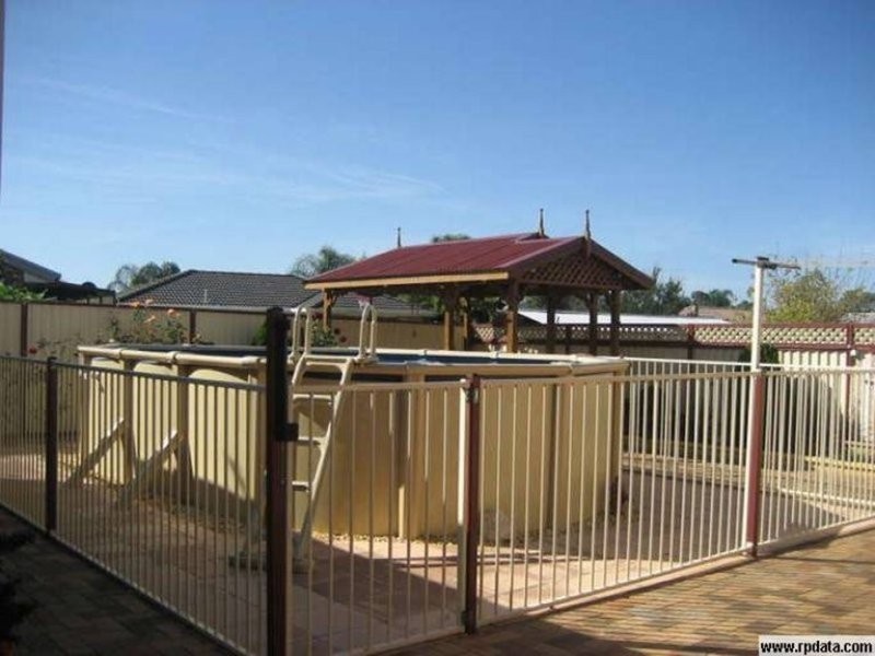 Hassall Grove NSW 2761