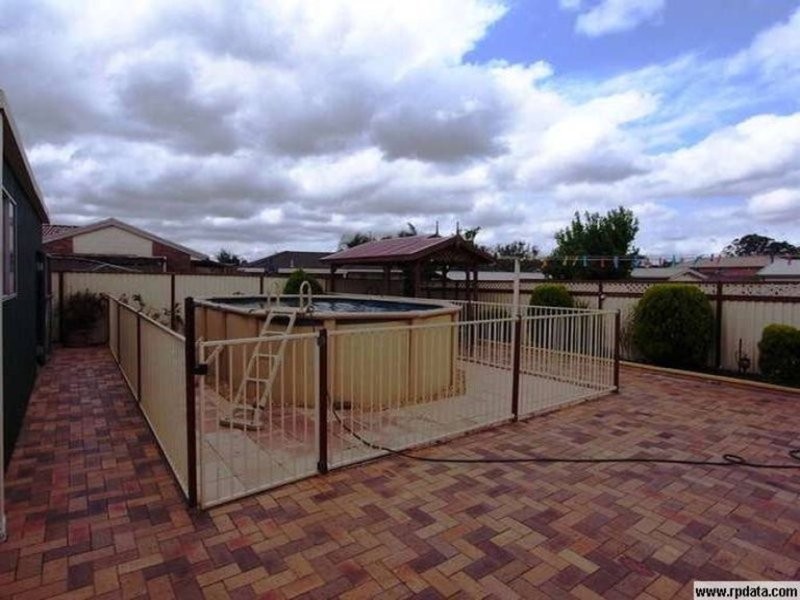 Hassall Grove NSW 2761