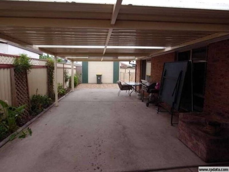 Hassall Grove NSW 2761