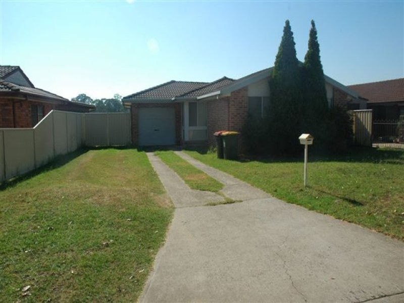 Hassall Grove NSW 2761