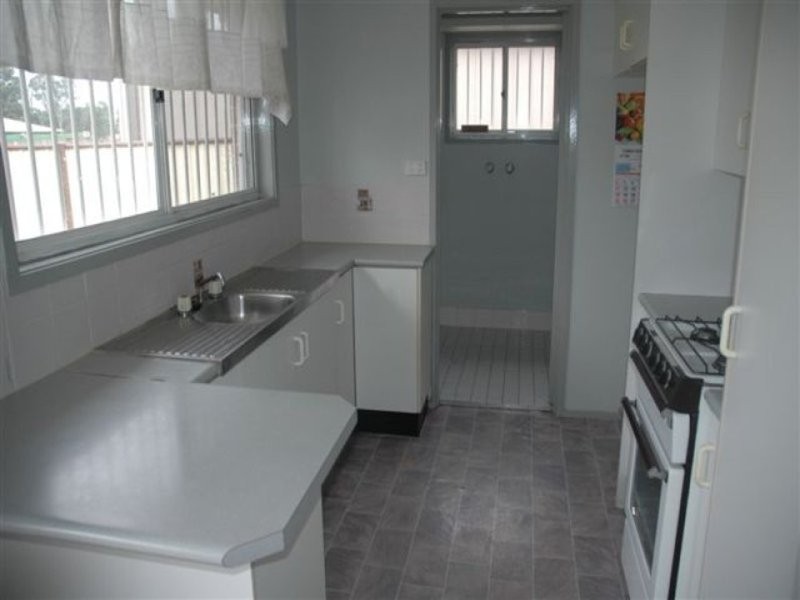 Hassall Grove NSW 2761