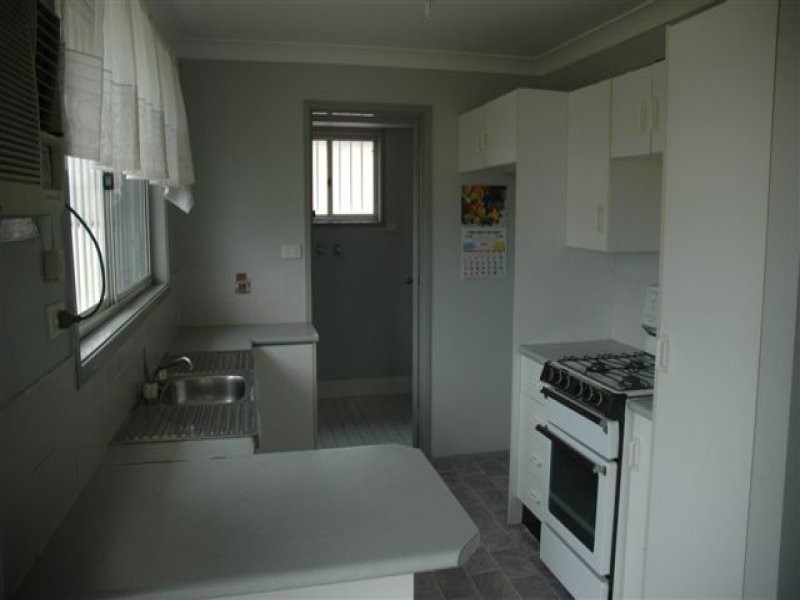 Hassall Grove NSW 2761