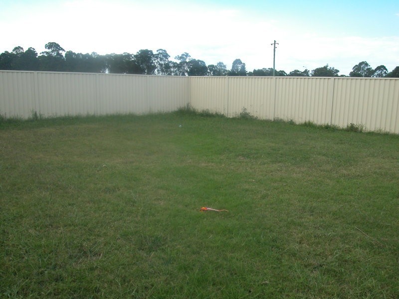 Hassall Grove NSW 2761