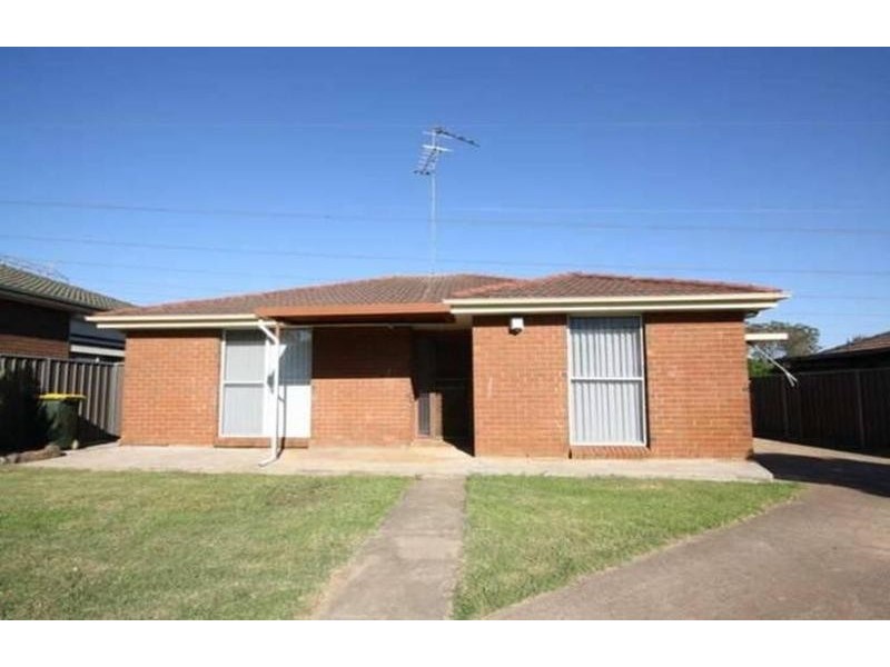 Shalvey NSW 2770