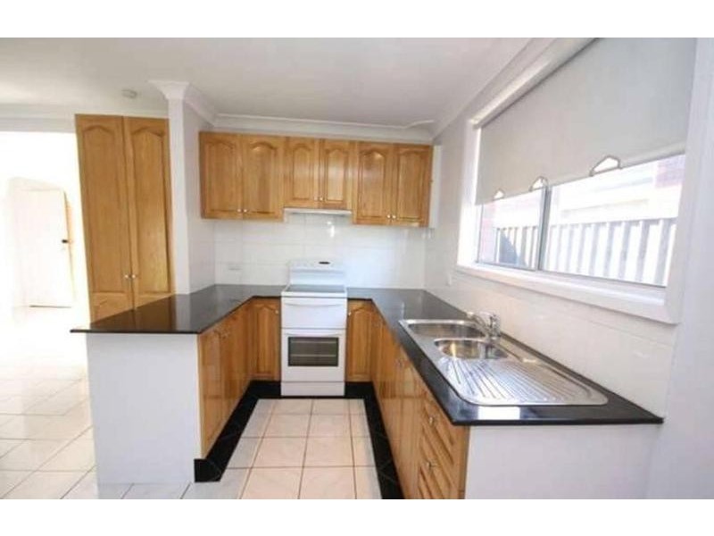 Shalvey NSW 2770