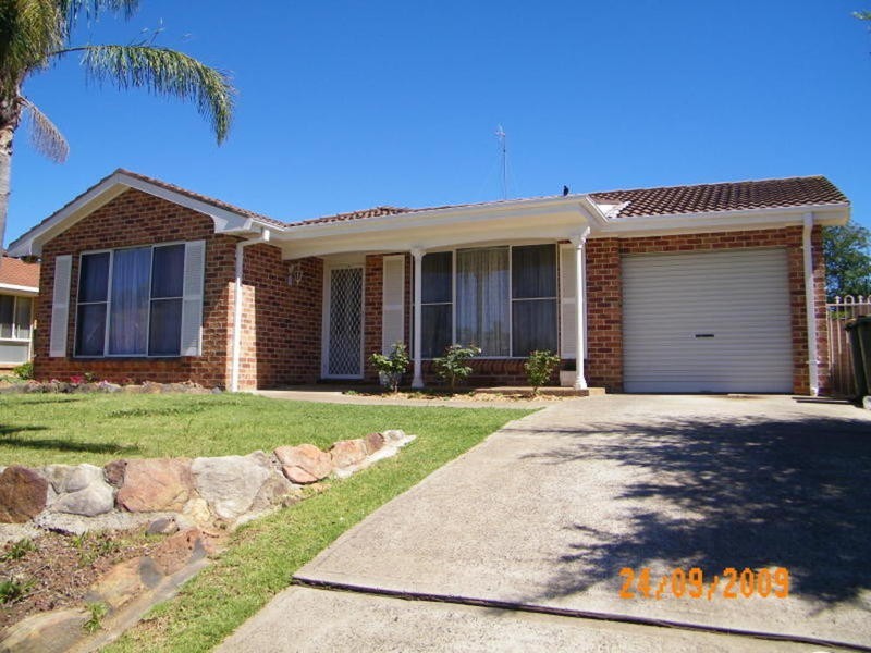 Hassall Grove NSW 2761