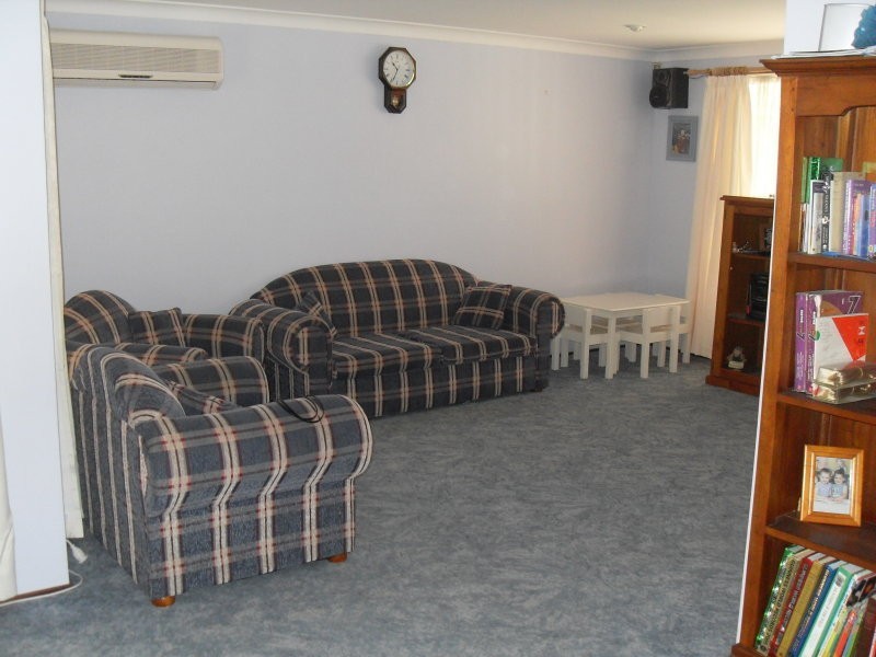 Hassall Grove NSW 2761