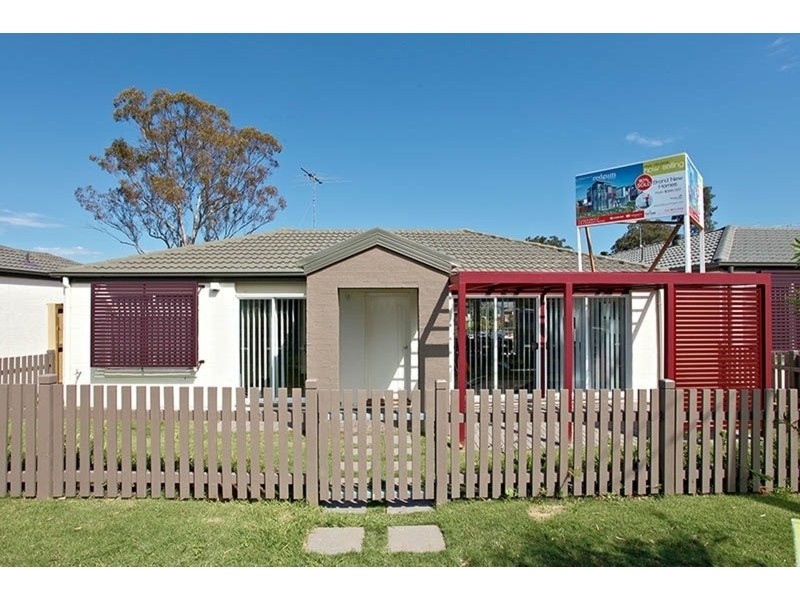 Lot 17 Coorlong Place, St Marys NSW 2760