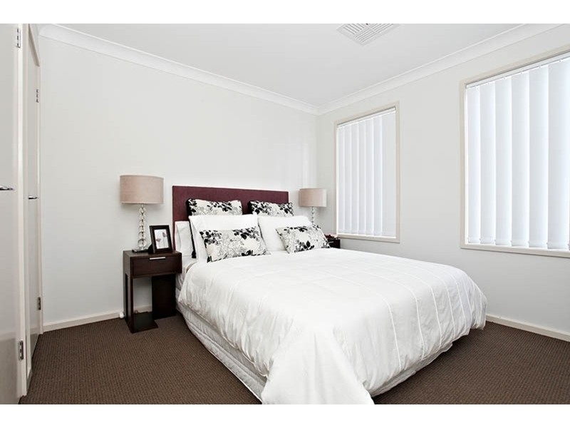 Lot 17 Coorlong Place, St Marys NSW 2760