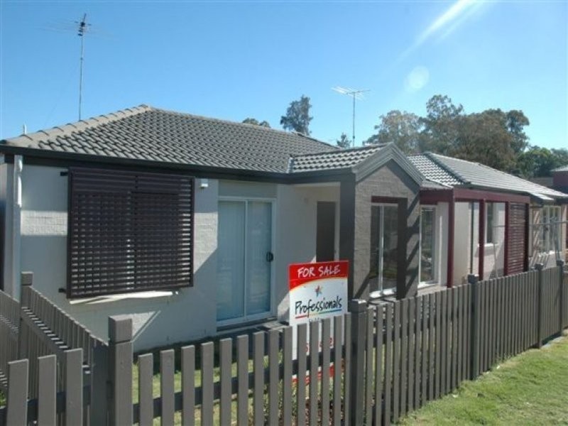 Lot 17 Coorlong Place, St Marys NSW 2760