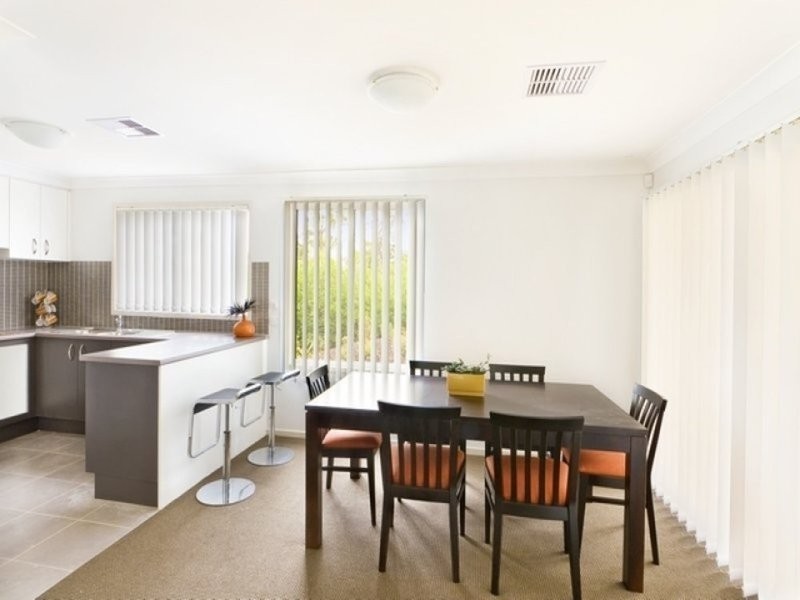 1 Yeramba Place, St Marys NSW 2760