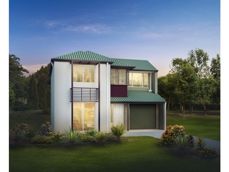 Lot 28 Swanston Street, St Marys NSW 2760