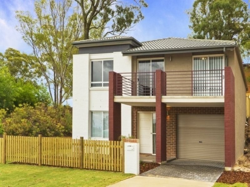 Lot 28 Swanston Street, St Marys NSW 2760