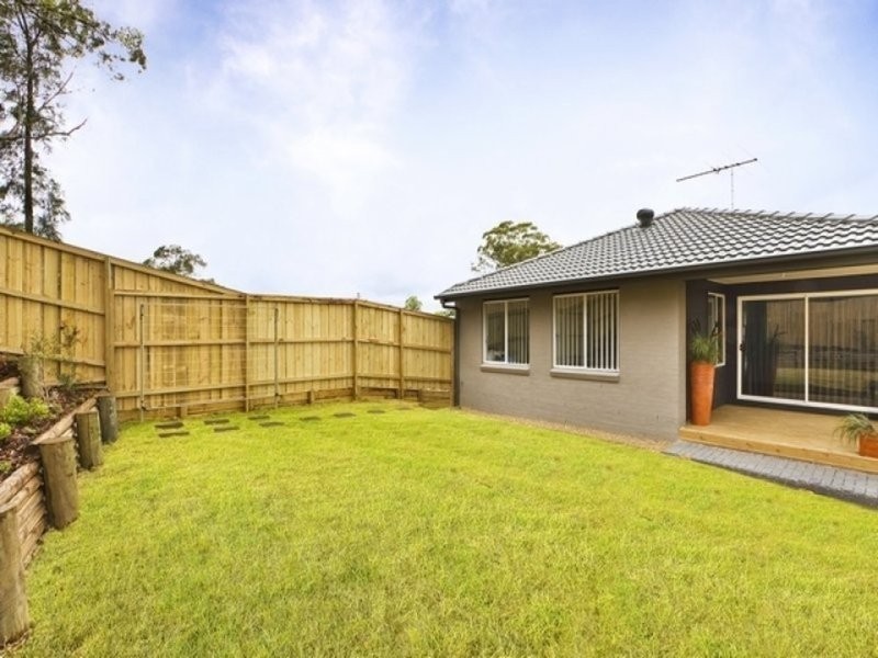 Lot 28 Swanston Street, St Marys NSW 2760