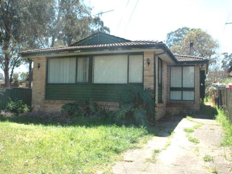 Mount Druitt NSW 2770