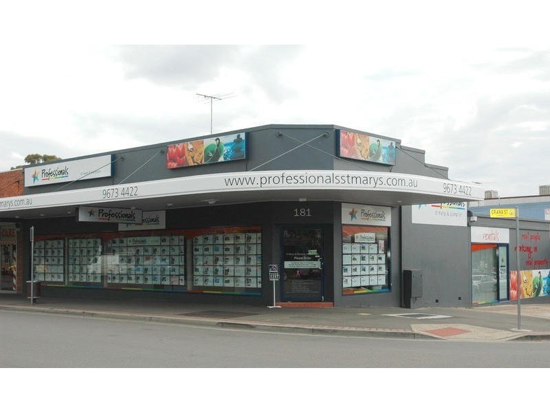 181 Queen Street, St Marys NSW 2760