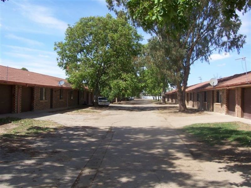 Moree NSW 2400