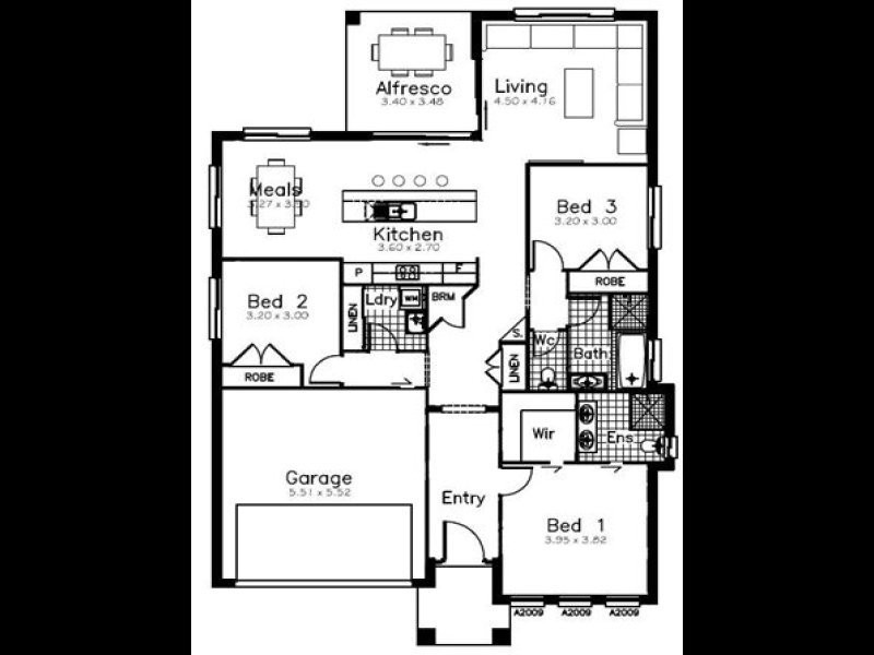 Claremont Meadows NSW 2747