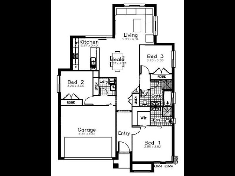 Claremont Meadows NSW 2747