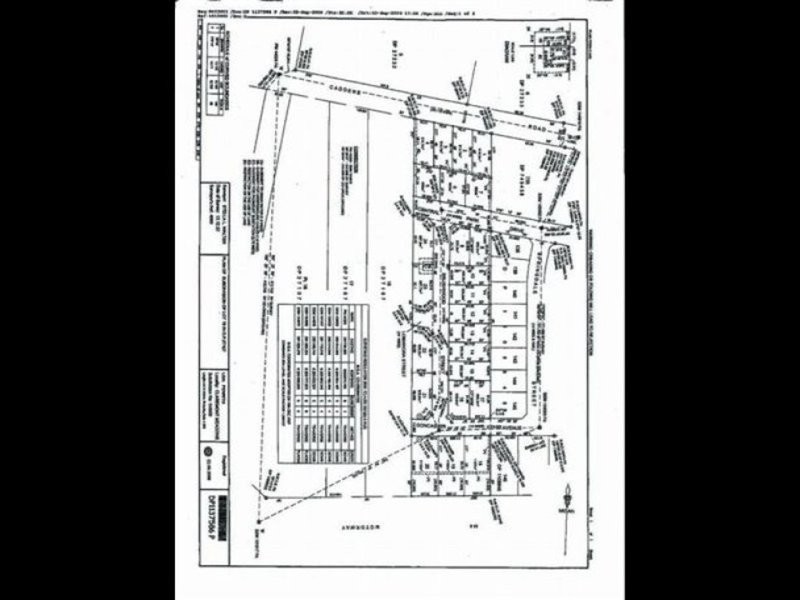 Claremont Meadows NSW 2747