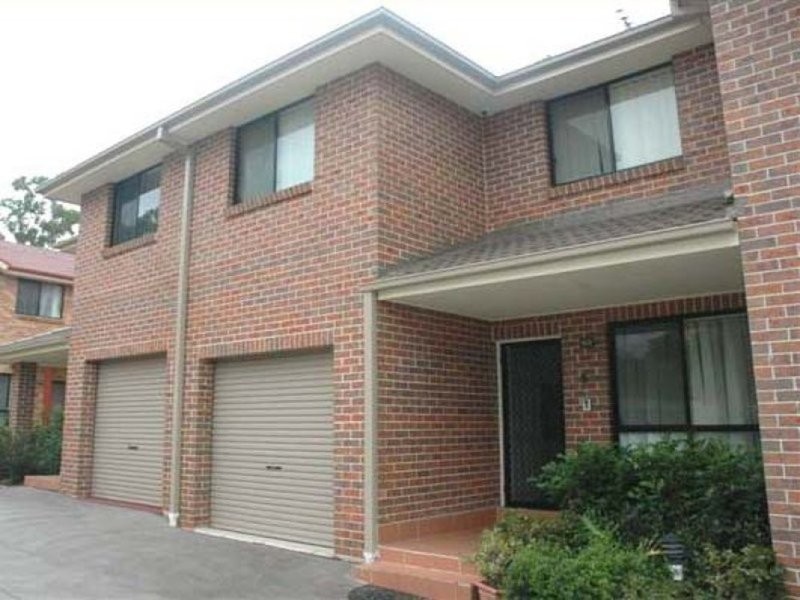 Mount Druitt NSW 2770