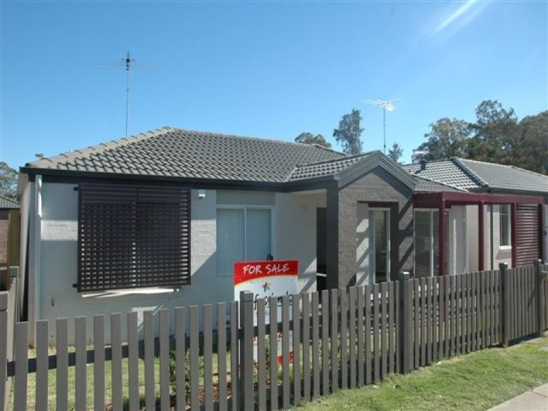 15 Coorlong Place, St Marys NSW 2760