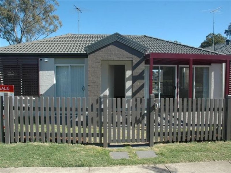 15 Coorlong Place, St Marys NSW 2760