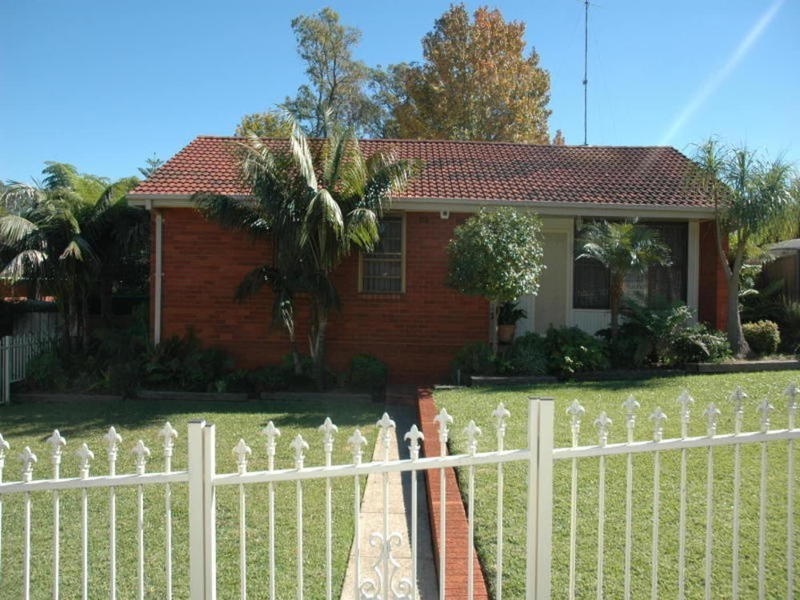 Lethbridge Park NSW 2770