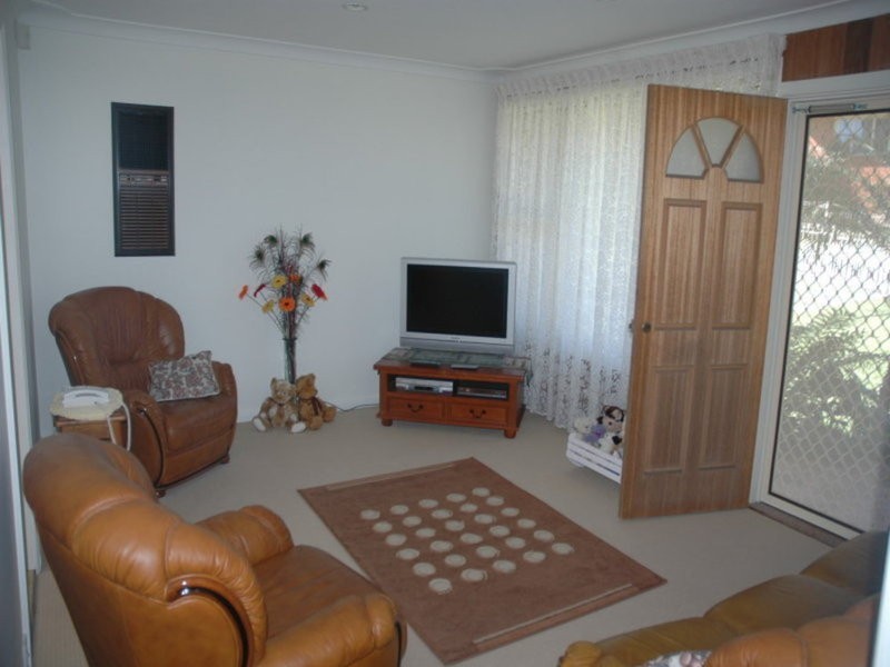 Lethbridge Park NSW 2770