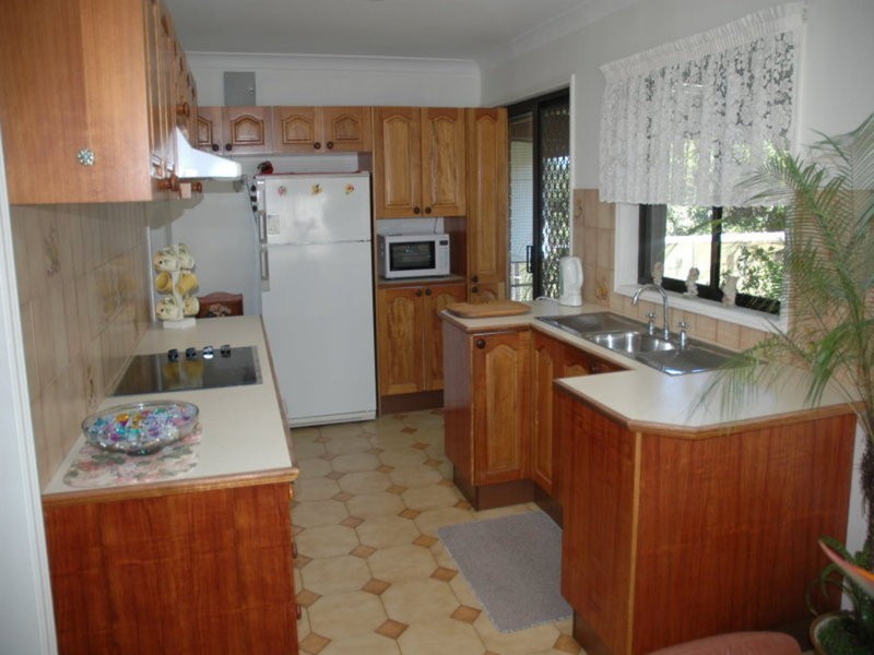 Lethbridge Park NSW 2770