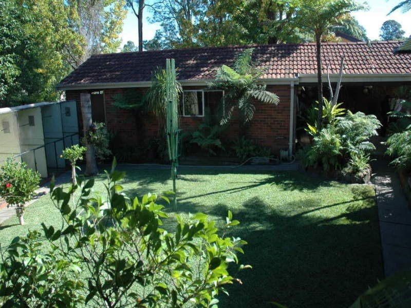 Lethbridge Park NSW 2770