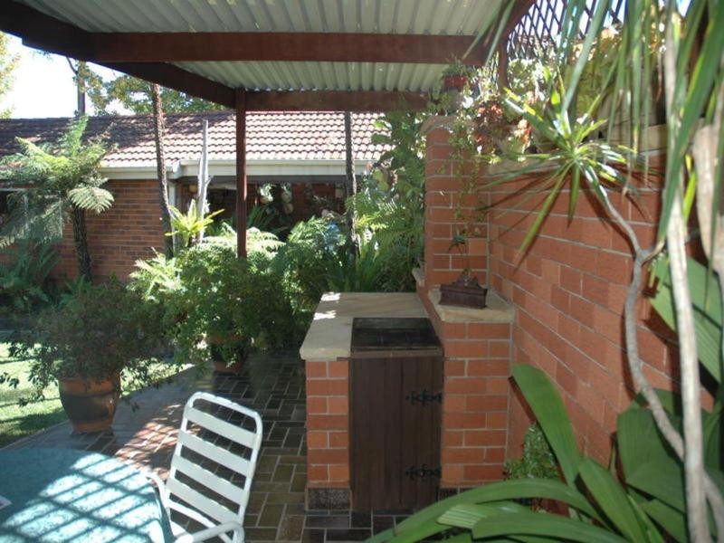 Lethbridge Park NSW 2770