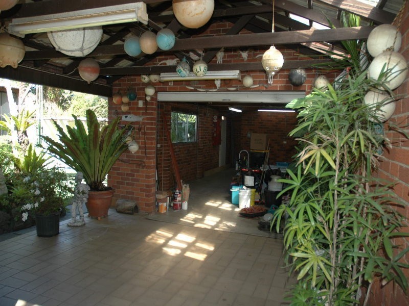 Lethbridge Park NSW 2770