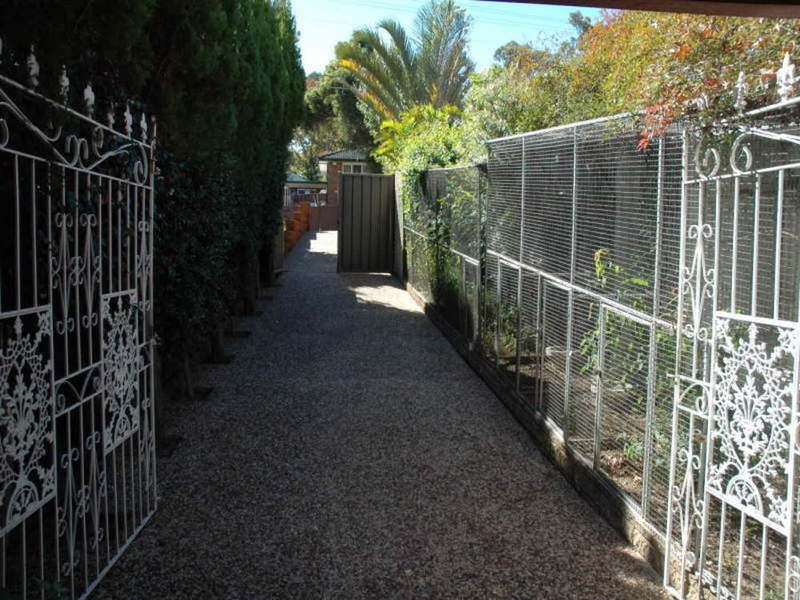 Lethbridge Park NSW 2770