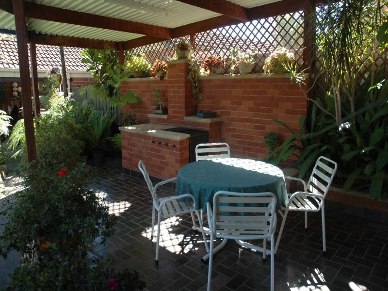 Lethbridge Park NSW 2770