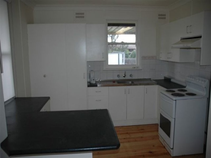 Lethbridge Park NSW 2770